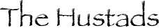theHustads